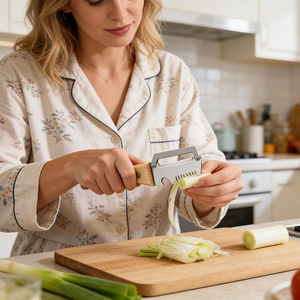 Peelers for Kitchen,2 Piece Multifunction Grater - Vegetable Peeler with Bottle Opener | For Preparing Salads, Daily Meals, Picnics, Camping and Travel - 2