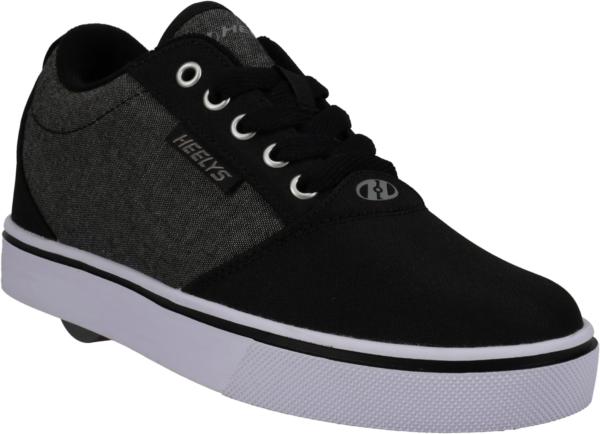 Heelys Men's Pro 20Wheeled Heel Shoe