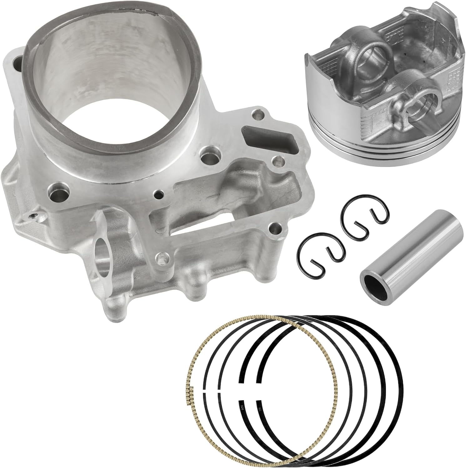 Powersports Replacement Parts for Front Cylinder Piston Ring For Kawasaki Teryx 4 750 KRT750 2012 2013 85 mm Bore Mod-C33C-23195