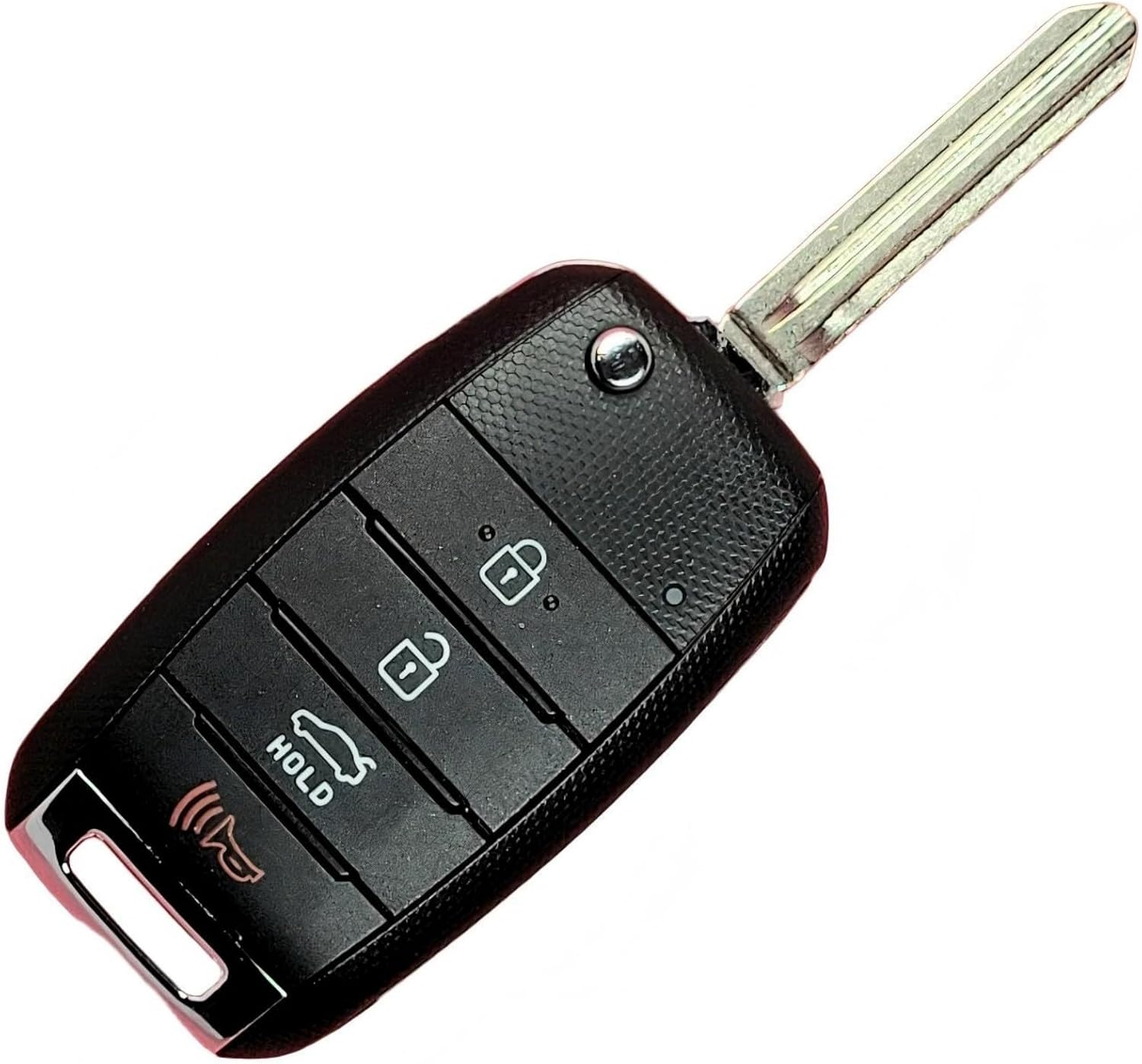 95430-A7400, Smart Remote Car Key Fob for Kia Forte 2013-2016 Forte Koup 2014-2016, 95430A7400