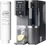 Waterdrop WD-A2: Hot & Cold Countertop RO System