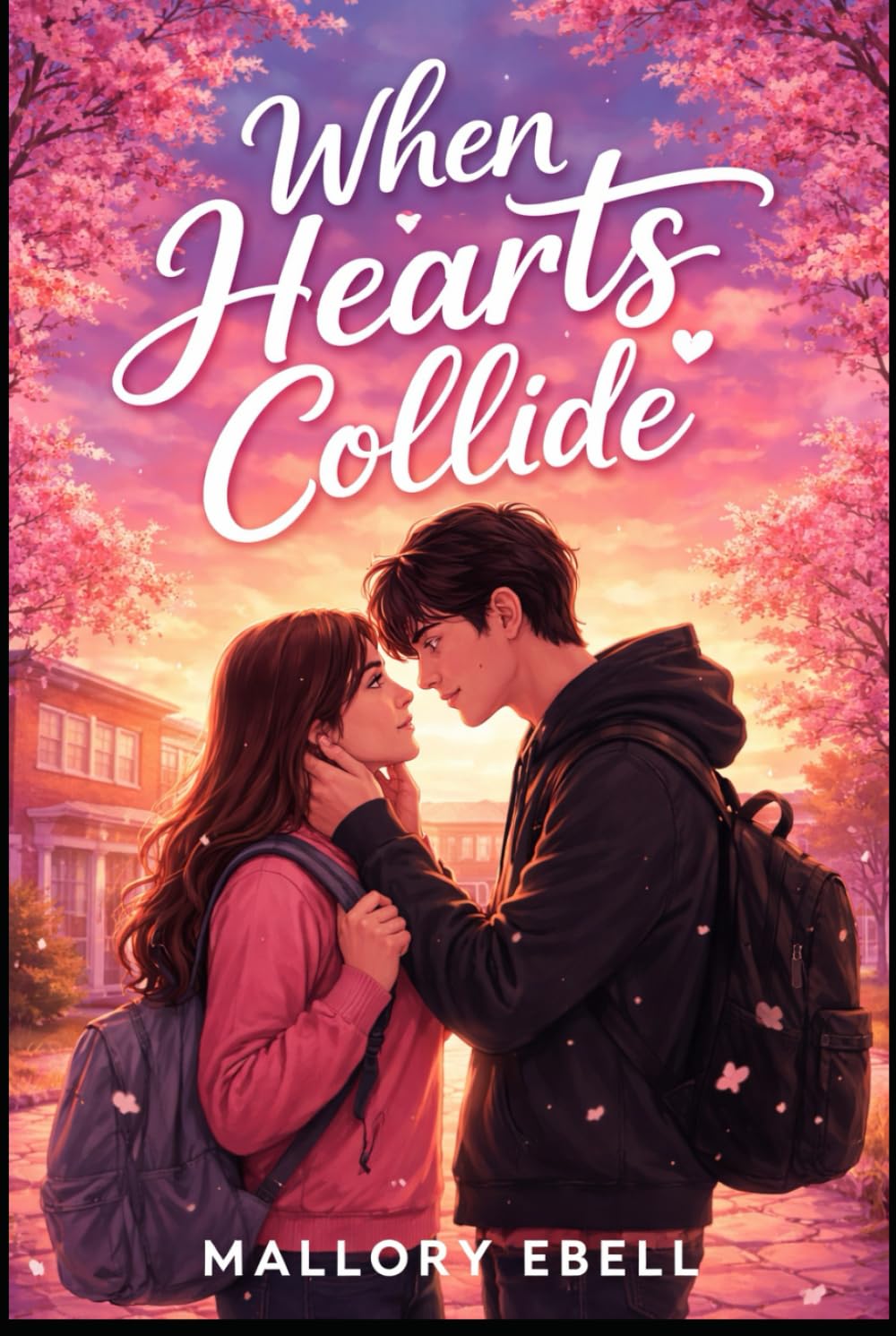 When Hearts Collide