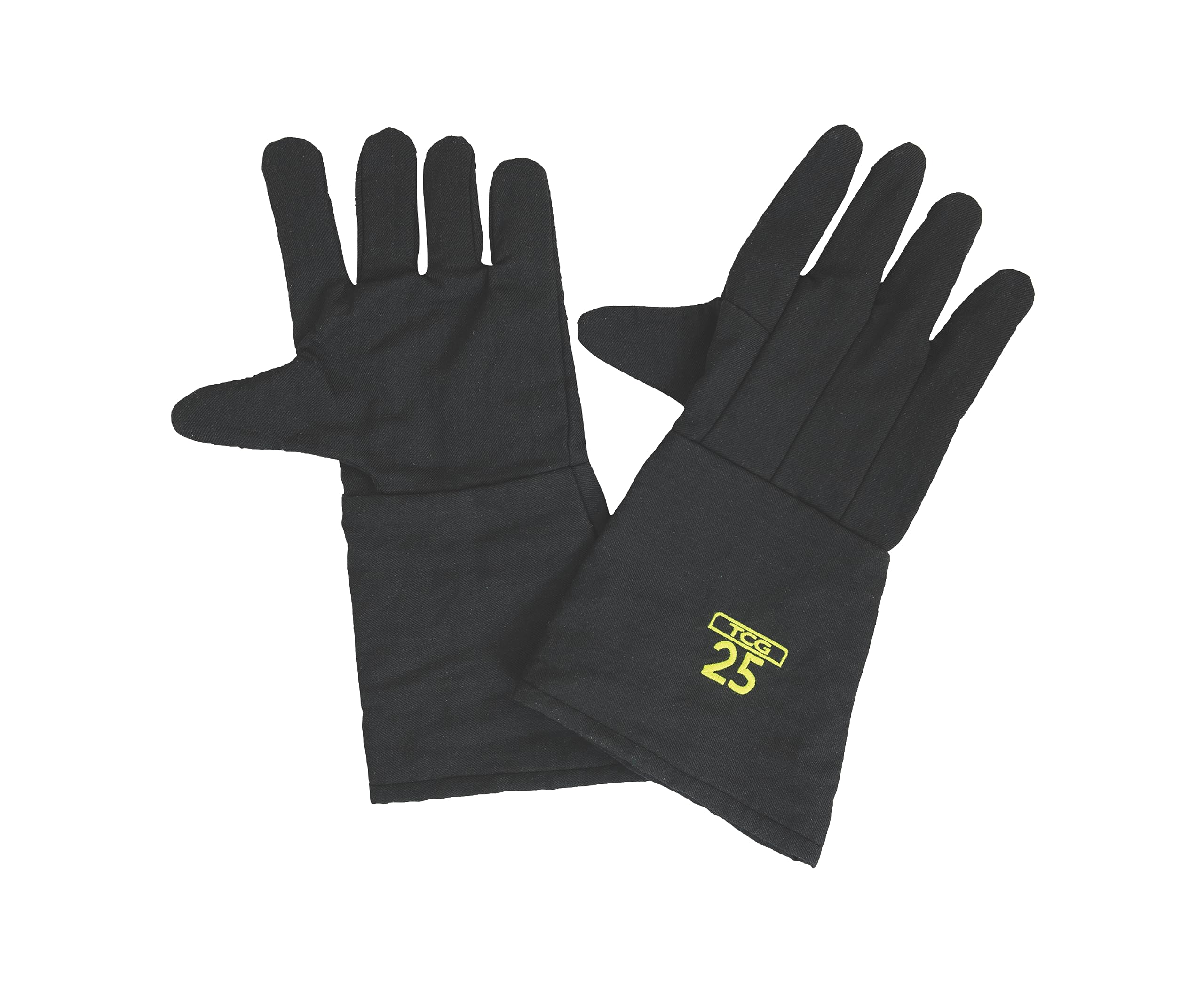 Oberon Arc Flash Gloves; Size Regular - 25 Cal - TCG Series