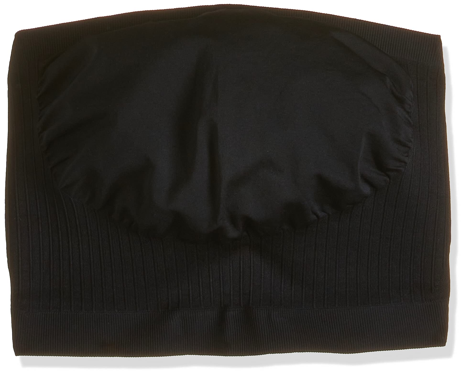 CarriwellPremium Super Soft Ultra Comfort Maternity/Pregnancy Support Band|Nursing|New Mom|Mom To Be|- Black(XL), 5013, Cw 5013
