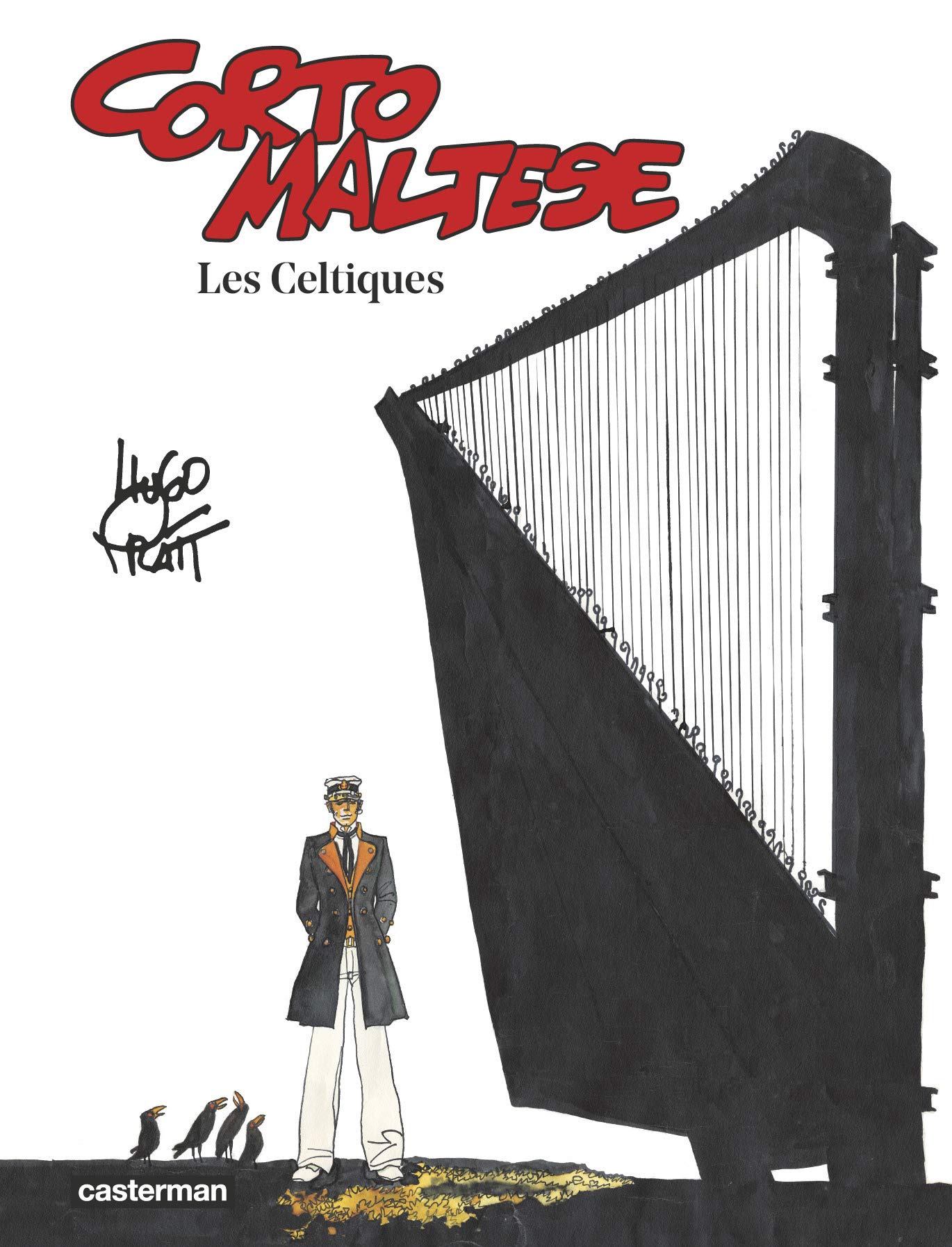 Les Celtiques: Édition couleurs