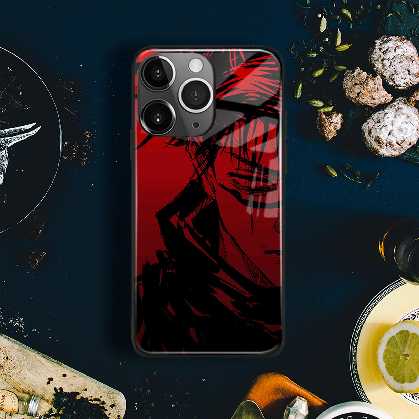 Amazon.com: Akatxezy Personalized Anime Case for iPhone 13, Custom Manga Character HD Print, Slim Shockproof Soft TPU Protective Phone Cover : Cell Phones & Accessories Amazon.com: Akatxezy Personalized Anime Case for iPhone 13, Custom Manga Character HD Print, Slim Shockproof Soft TPU Protective Phone Cover : Cell Phones & Accessories