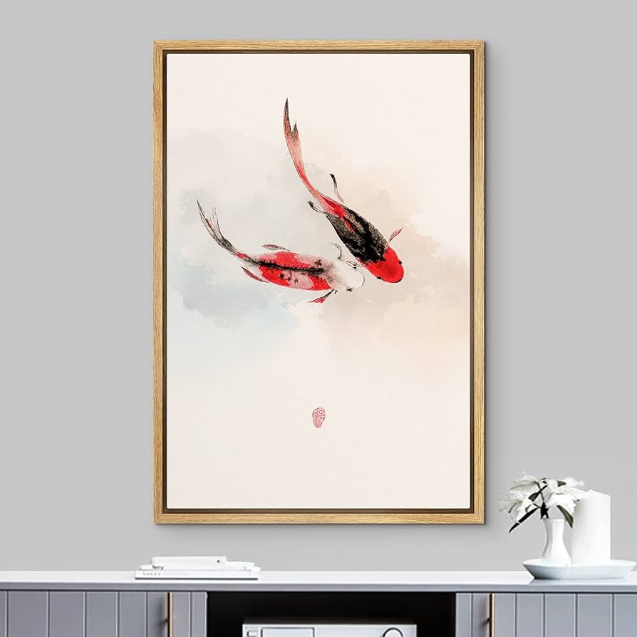 魚の水彩画額縁付き 魚の水彩画額縁付き 絵画 魚 日本画」の人気商品一覧 | 安い商品を