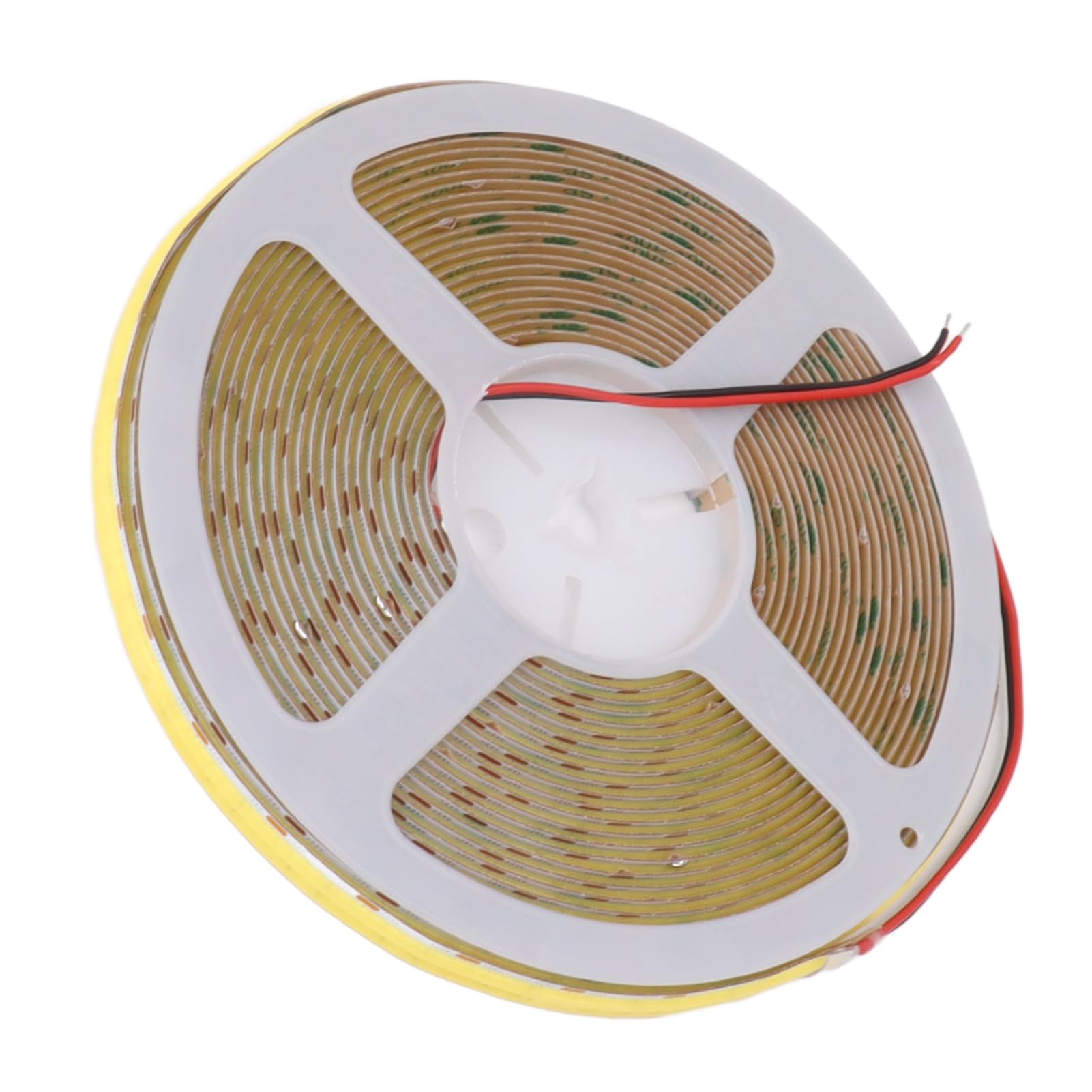 LED COB, Konstrukcja o Wysokiej Jasności 10 M (Biały 6000K)