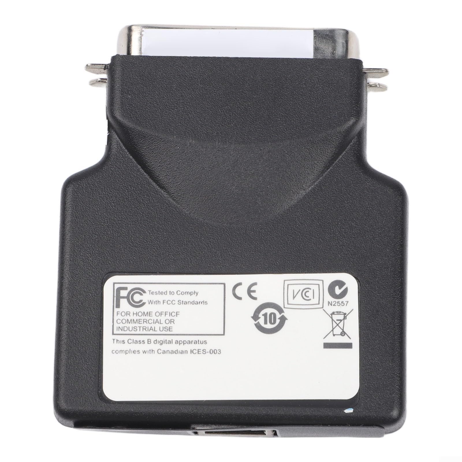 Scheda di rete P1031031 per Zebra 110XI3 ZM400 Print Server Adattatore Ethernet Interno Unità di Connettività Unità di Ricambio Nero