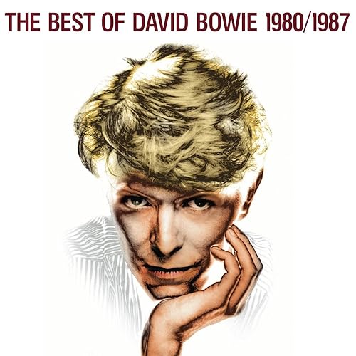This Is Not America (2002 Remastered Version) von David Bowie & The Pat