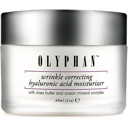 best hyaluronic moisturizer