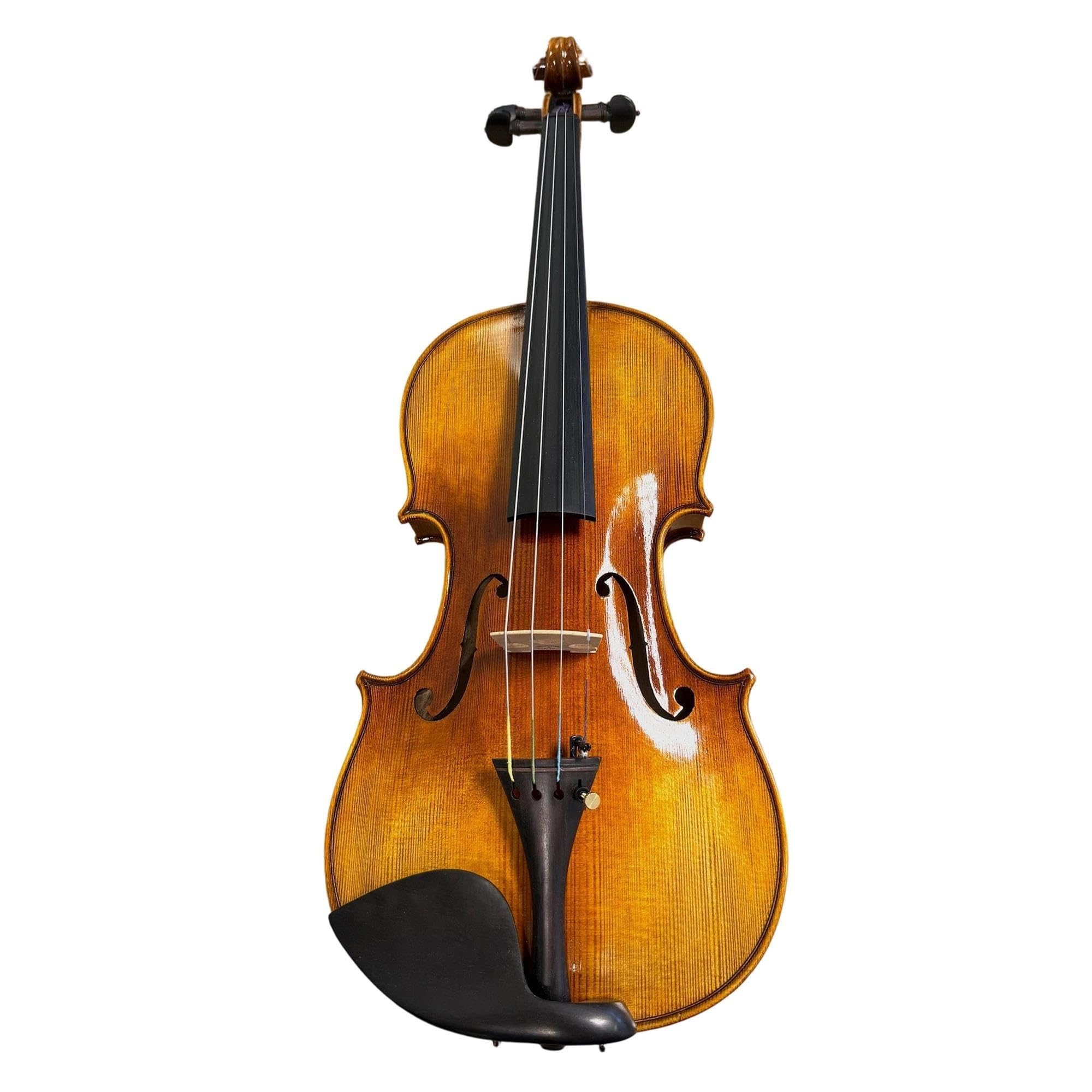 Praktische Violine Handlackierte Geige