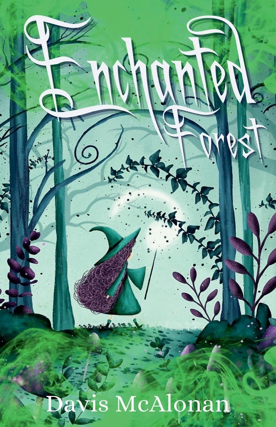 Enchanted Forest