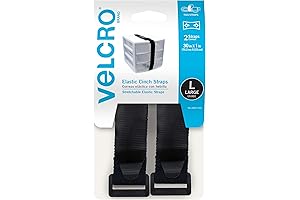VELCRO® Brand All-Purpose Elastic Strap