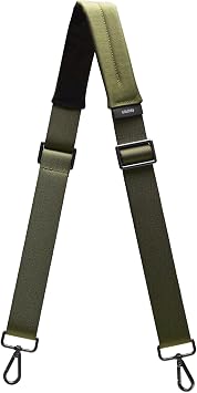 Orbitkey Olive Satchel Crossbody Bag Strap For Adult