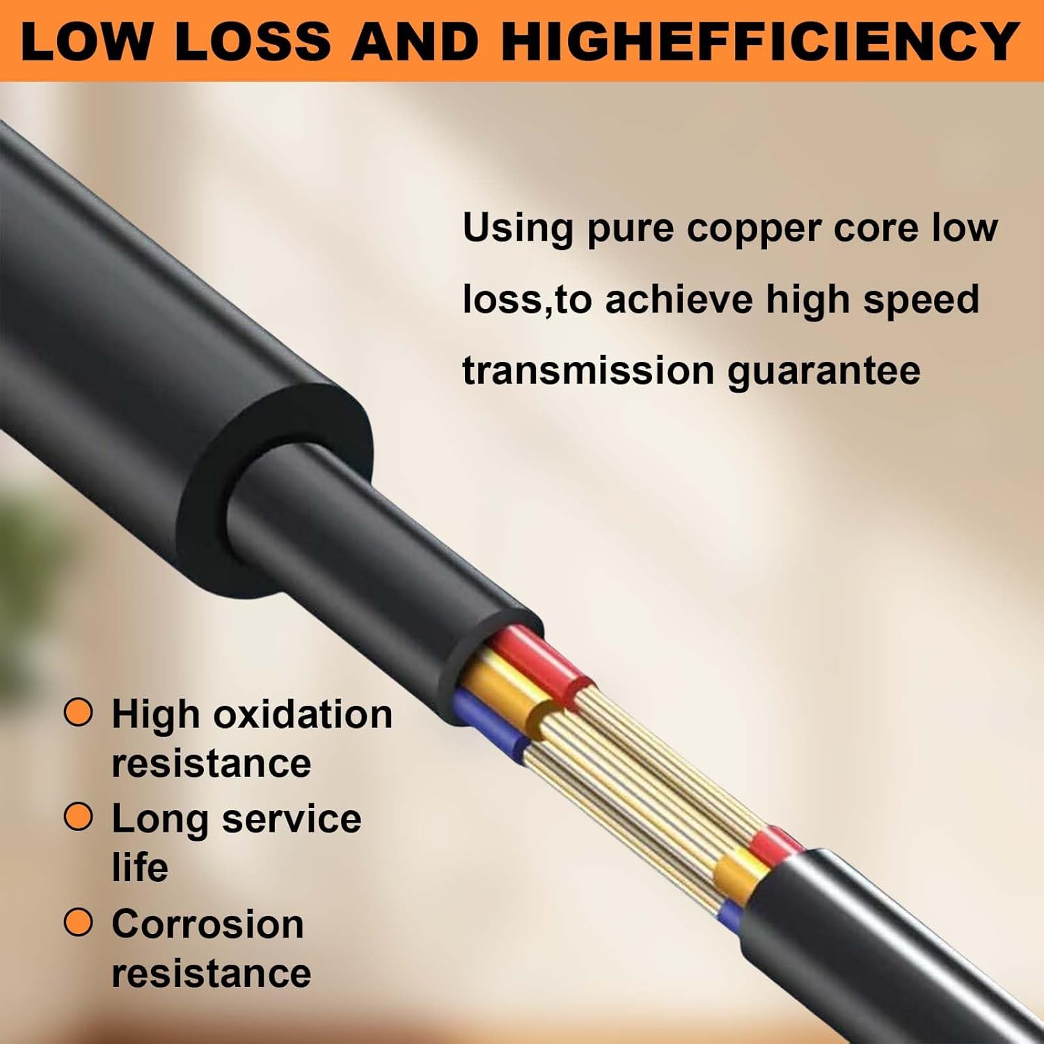 65W Power Adapter with 65W Car Charger for Anker Portable Power Station A1720, Anker 521/523/533, A1730/A1731, Powerhouse II 300 (256Wh/288Wh/389Wh), and 300W/200W Solar Power Station