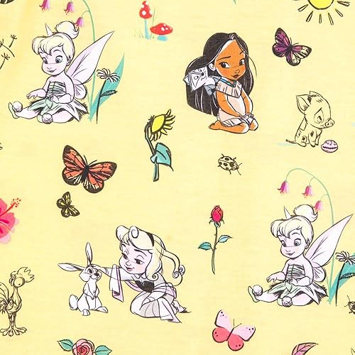 Miniatura 3 de Disney Camisón de la colección de animadores para niñas
