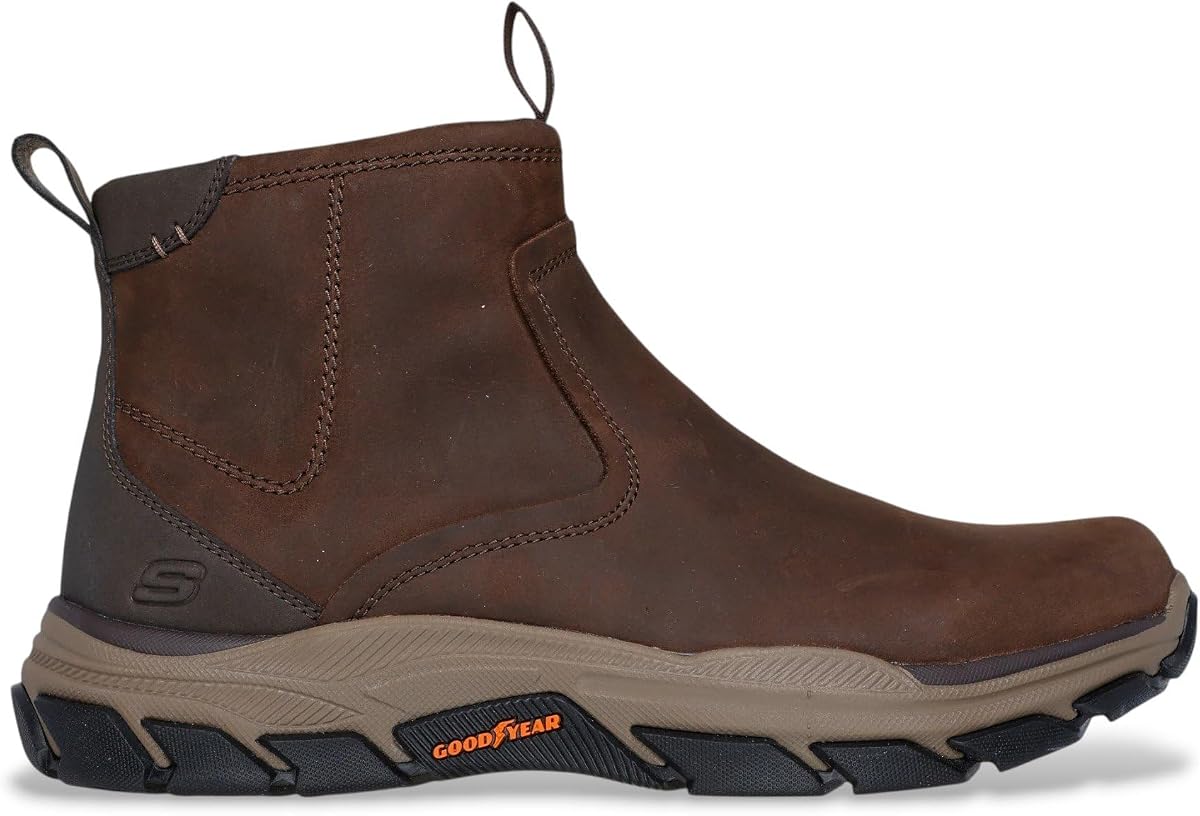 Skechers mens Respected - Evanston