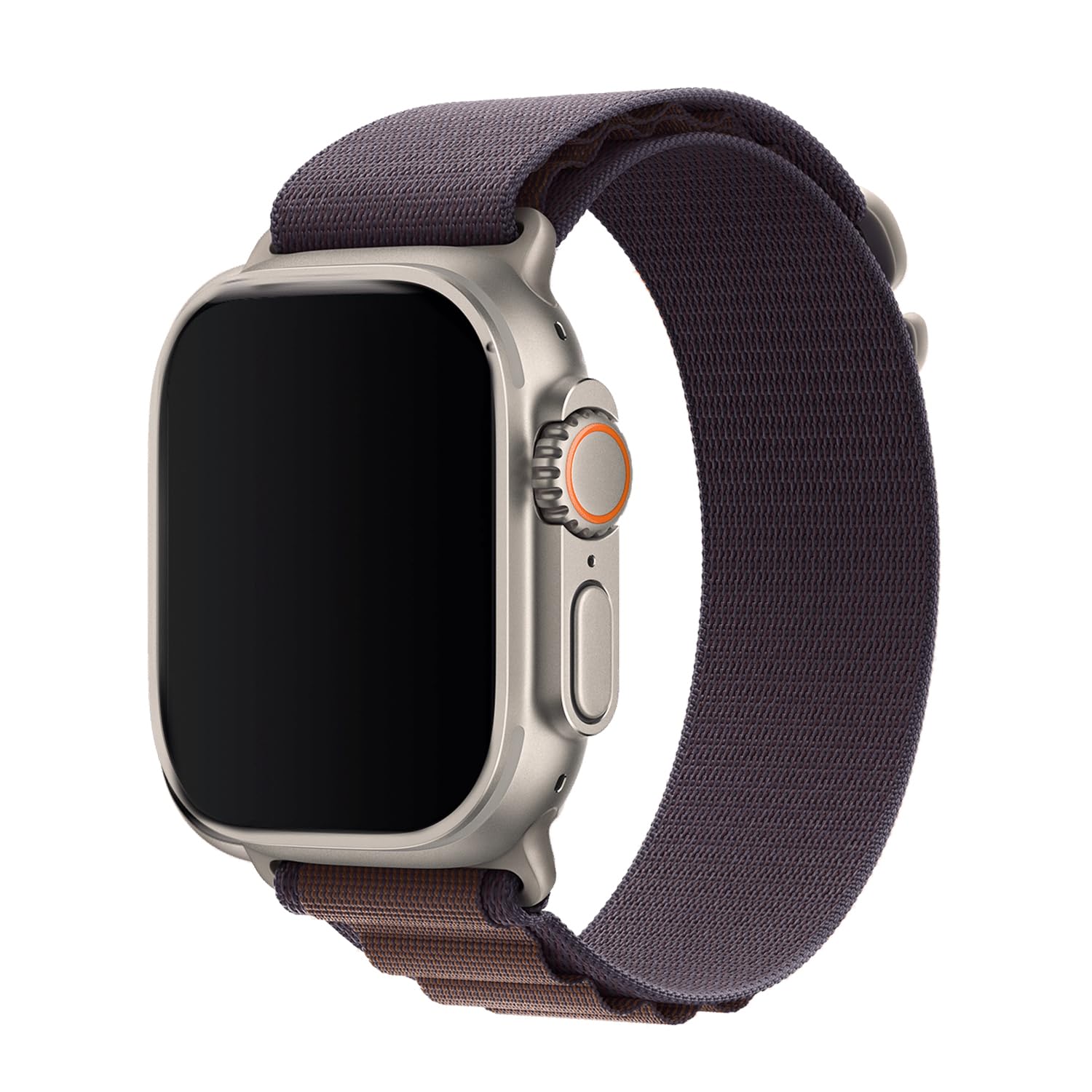 DailyObjects Plum Ridge Loop Watchband Compatible with Apple Watch (38/40/41mm) For Series 9 8 7 6 5 4 3 SE SE2 (Watch not Included) (B0CQP1FY3L) Amazon Price History, Amazon Price Tracker