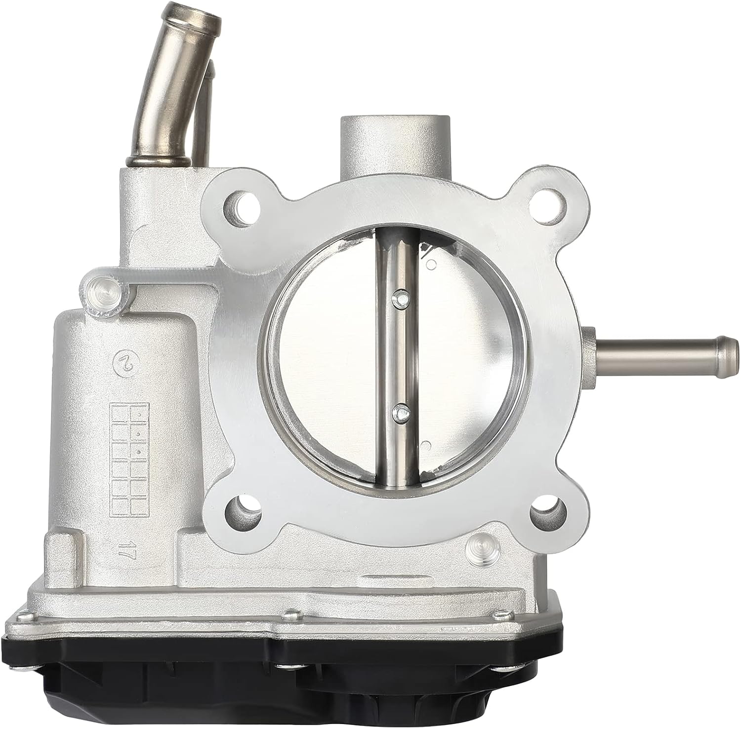 35100-2B340 Electronic Throttle Body Fit for Hyundai for Kona 1.6L 2018-2019 for Hyundai for Elantra 1.6L 2018-2020 for Hyundai for Sonata 1.6L 2016-2017