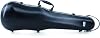 GEWApure PS350087 Violinformetui Polycarbonat 1.8 rot fur Groe 4/4