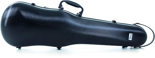 Amazon | GEWA バイオリンケース Pure Shaped 1.8 ピュアシェイプ型
