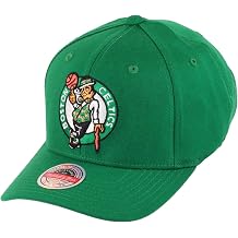 Mitchell & Ness NBA Baseball Cap Snapback Adjustable Basketball One Size