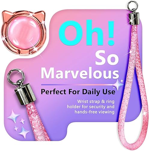 Miniatura 159 de NGB Supremacy Funda compatible con Samsung Galaxy S22 Plus (5G de 6.6 pulgadas) con protector de pantalla (cobertura máxima, TPU flexible), soporte