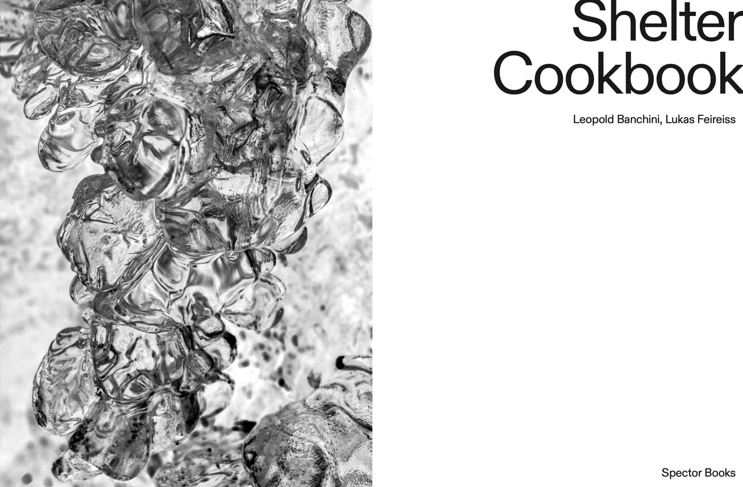 Shelter Cookbook
