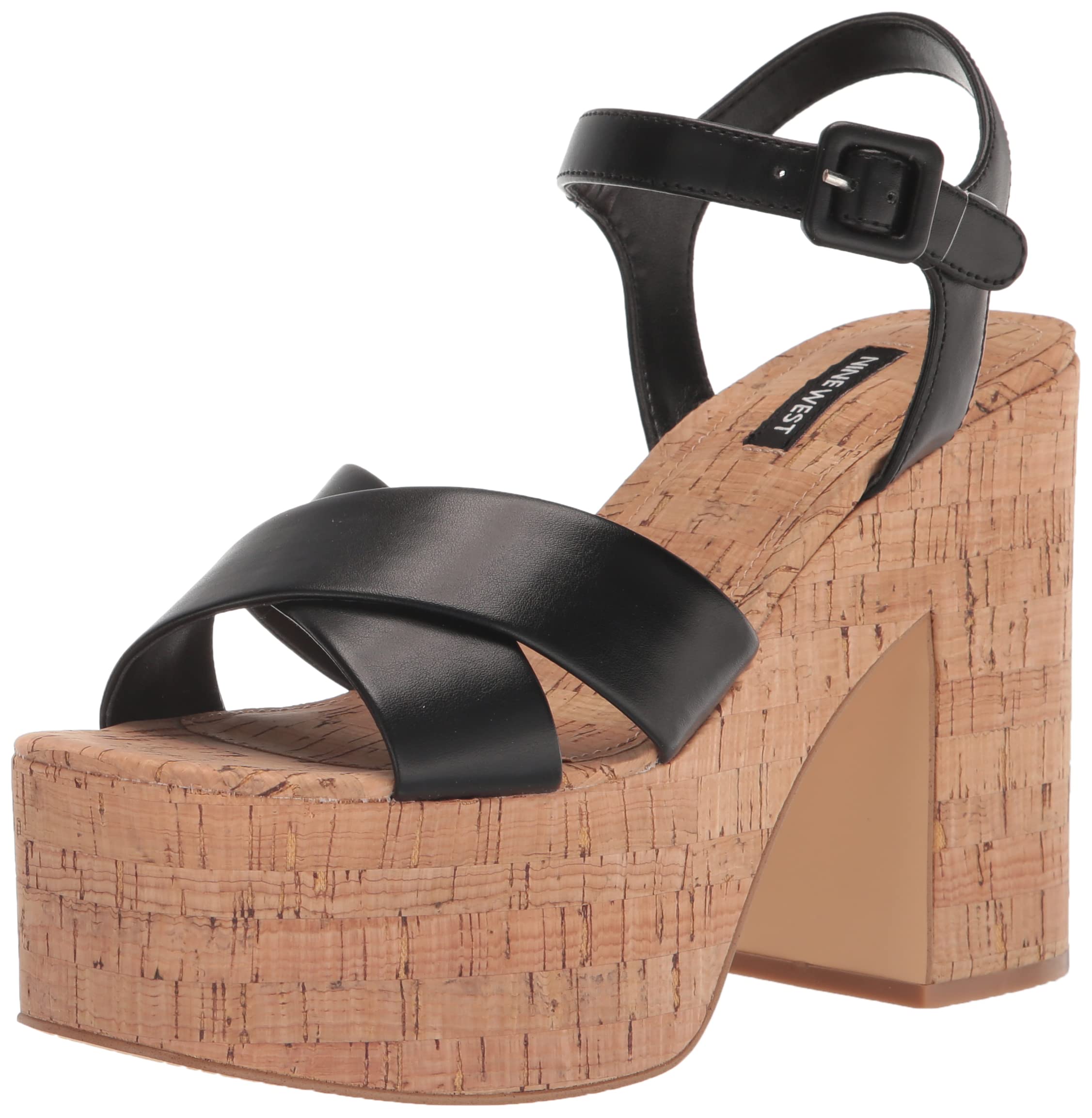 Platform Sandals by Rilay