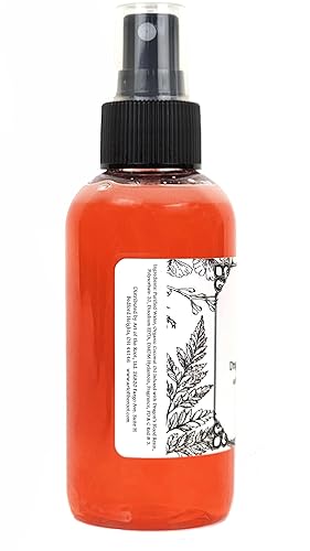 Miniatura 5 de Dragon's Blood Spray 4 oz  Aromaterapia  Hecho a mano con aceites infundidos  Hoodoo Voodoo Wicca Pagan