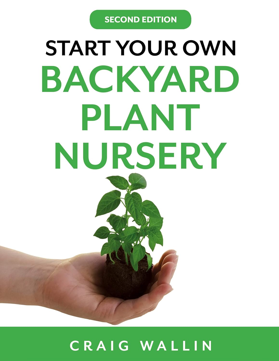 Start Your Own Backyard Plant Nursery (Profitable Plants