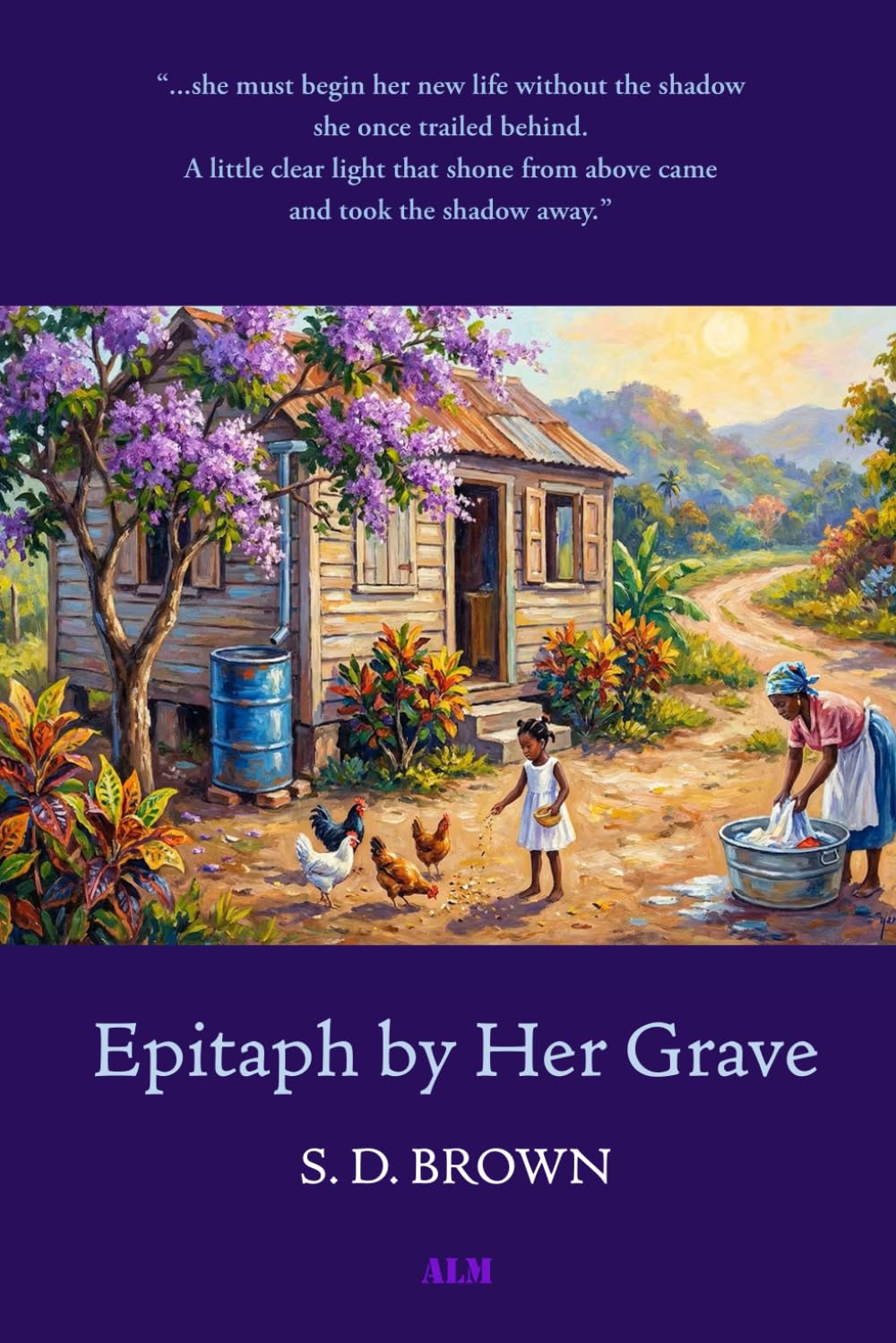 Epitaph by Her Grave: Short stories
