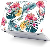 Vista 81 de Carcasa rígida compatible con MacBook Pro de 13 pulgadas 2015 2014 2013 2012, A1502 A1425, estuche protector de plástico con impresión para MacBook