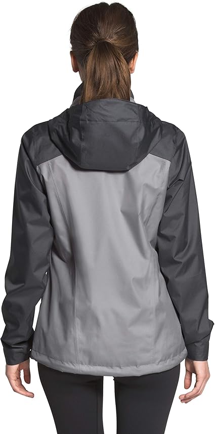 w resolve plus jacket