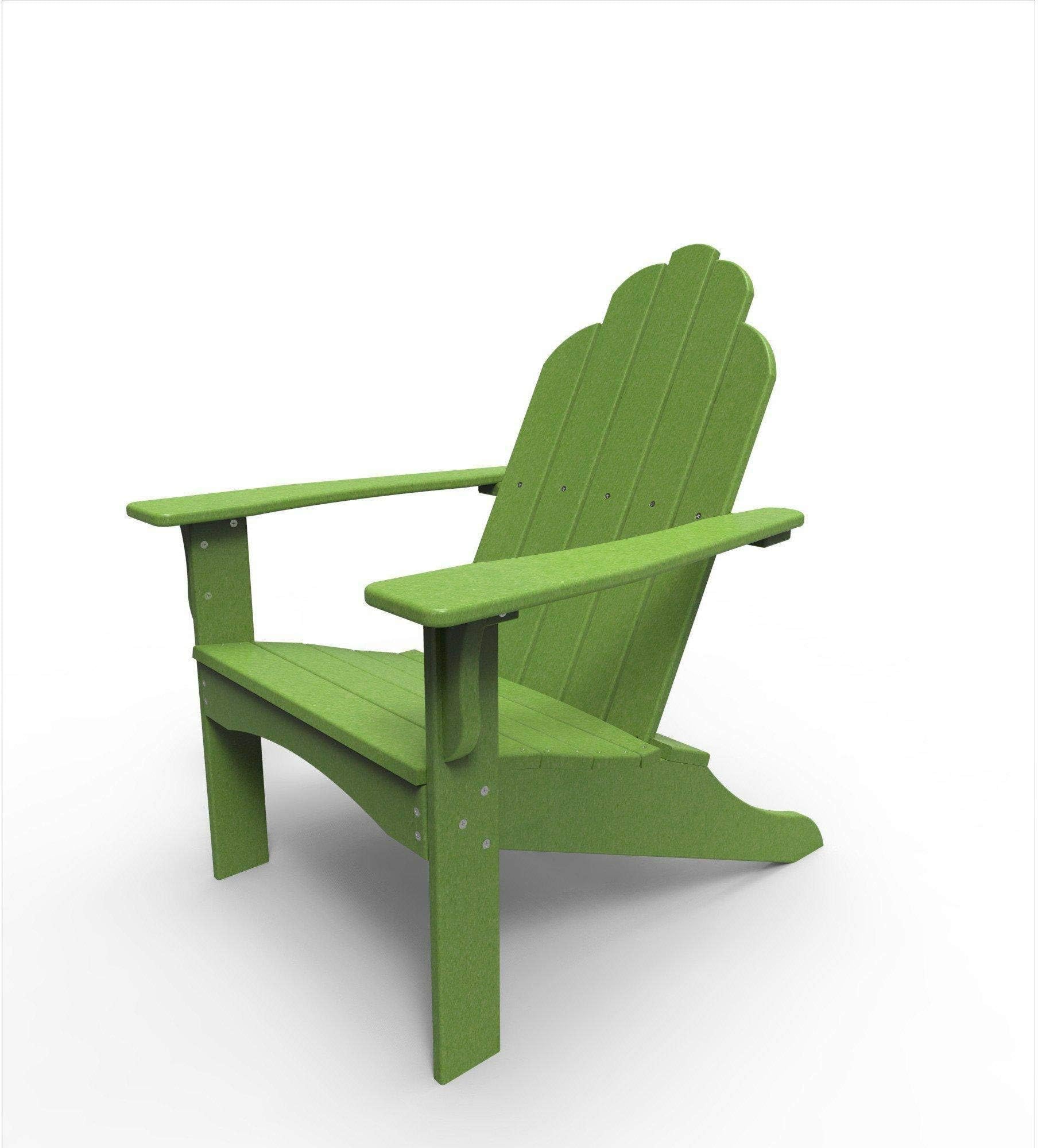 Malibu Outdoor Living Yarmouth Adirondack Chair