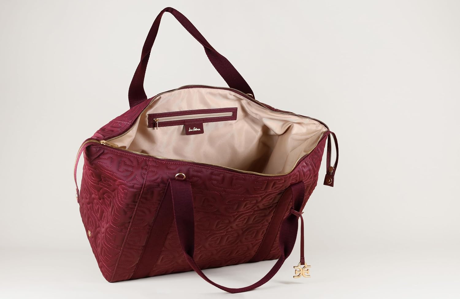 Sam Edelman Ethyl Weekender Handbag