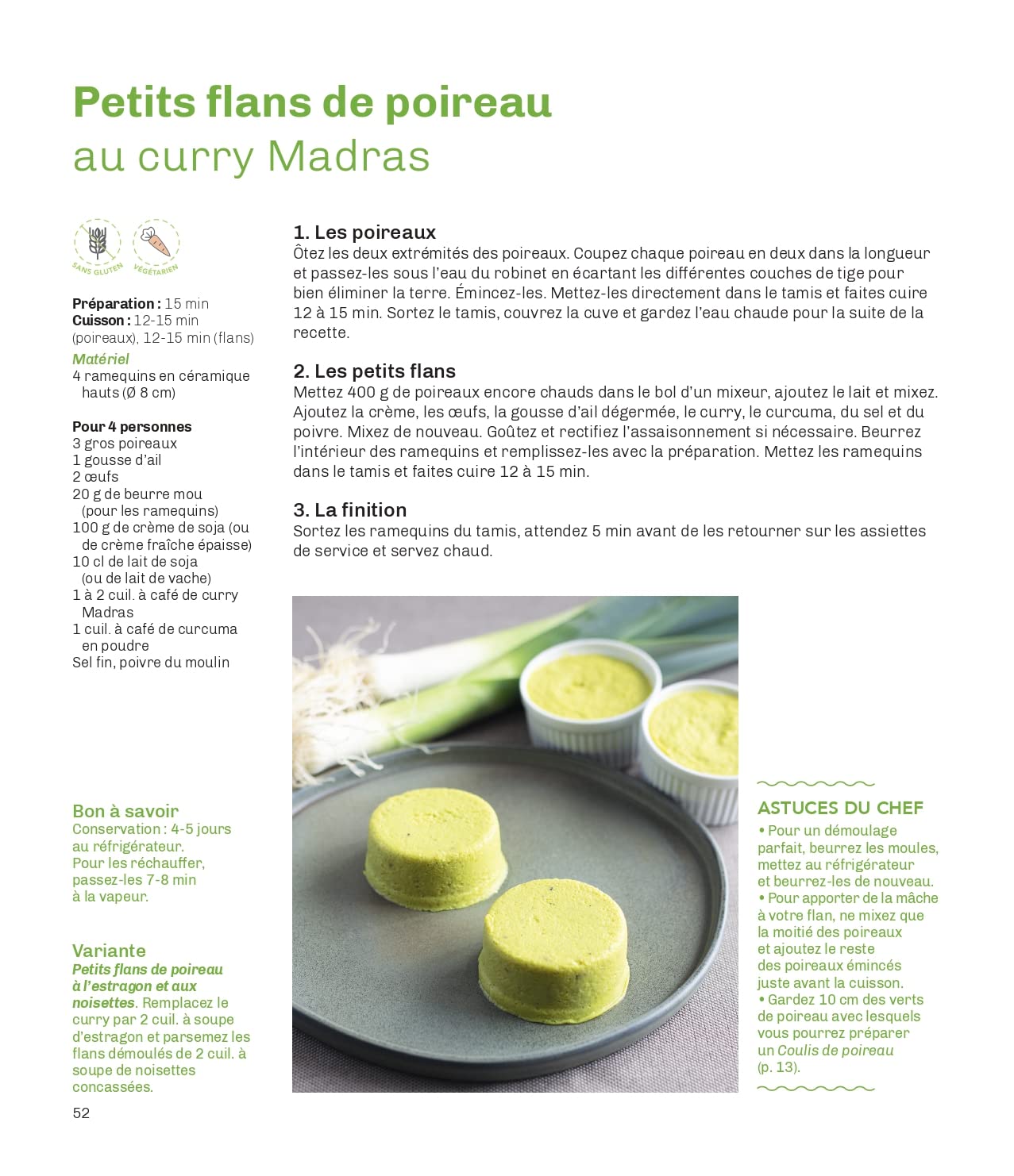 Sublimes, les produits du marché à la vapeur douce !: 200 recettes incontournables