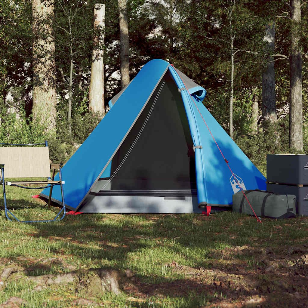 Tenda campeggio