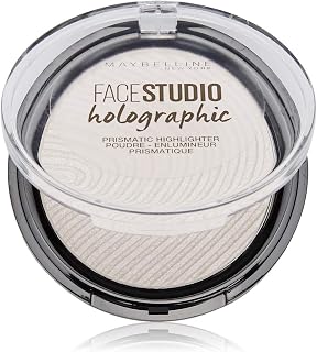 Maybelline Master Holographic Highlighting Powder 50 Opal 8g