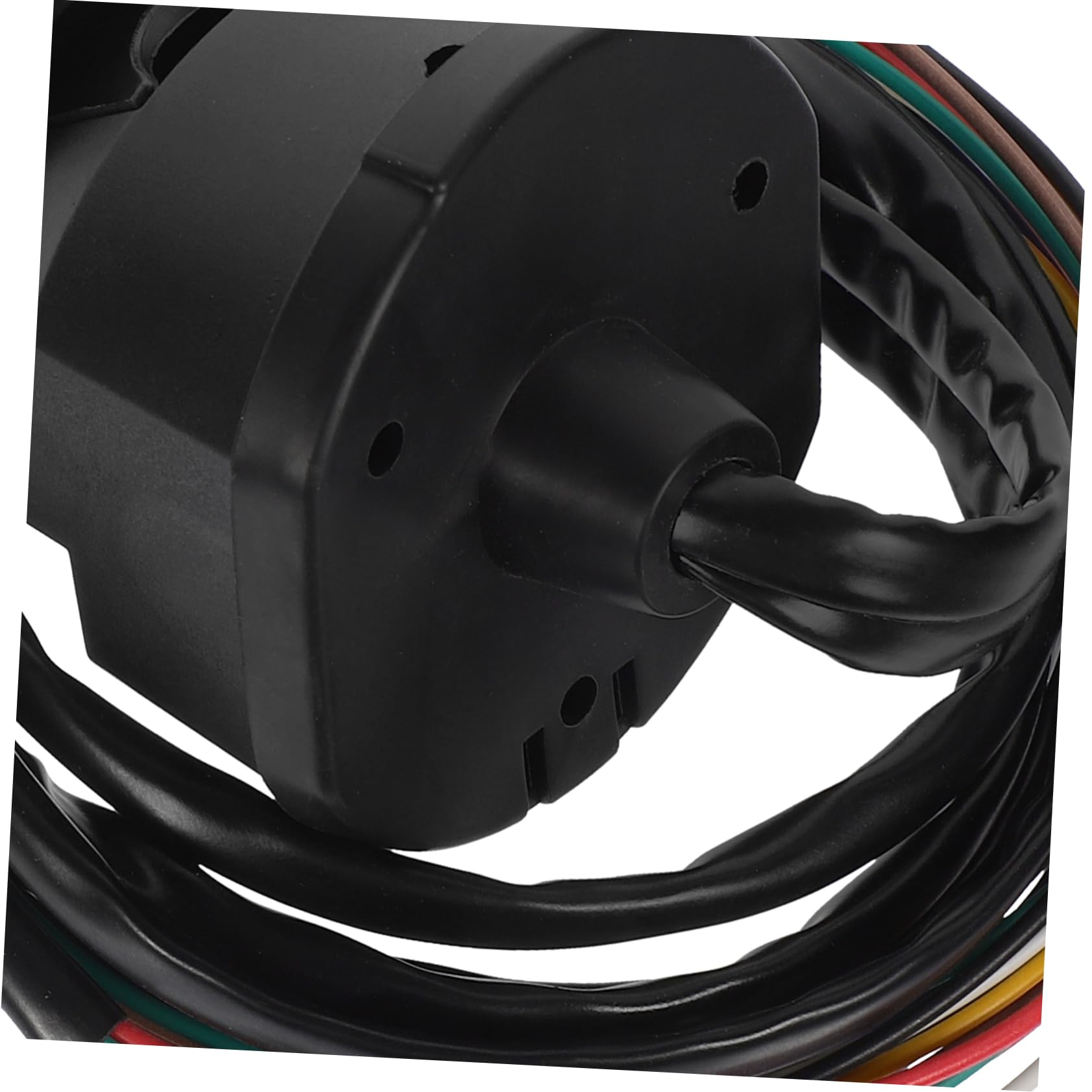 4piezas Conector De Remolque Pines Cable para Adaptador De Trailers Enchufe para Accesorios De Remolque y Conexiones De Vehículos