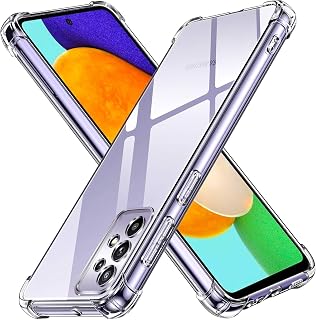 Ehr. Samsung Galaxy A13 Uyumlu Darbe Önleyici Sara