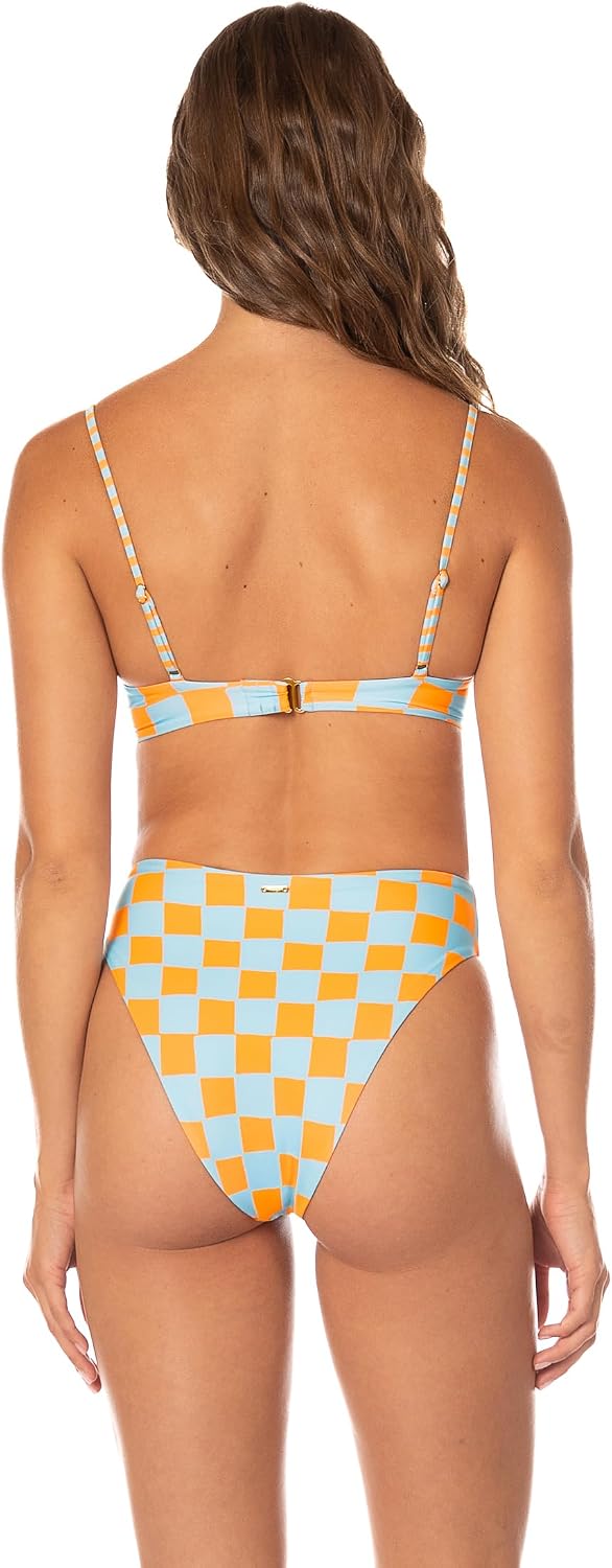 Maaji Womens Maaji 4011 Girls Bikini Set Girls Kids