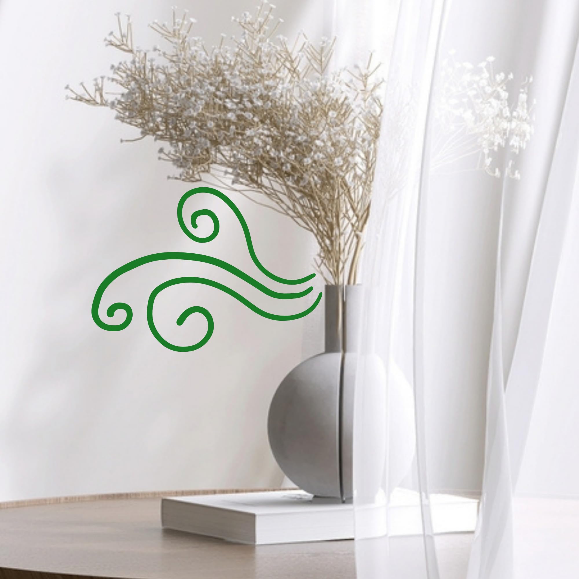 Voile & Leinenoptik Gardinen Weiß mit Multifunktionsband für Schiene & Stange, Transparente Vorhänge mit Bleiband, Viele Größen, Universeller Store für alle Räume (Weiß, 230 x 200 (HxB), Voile)