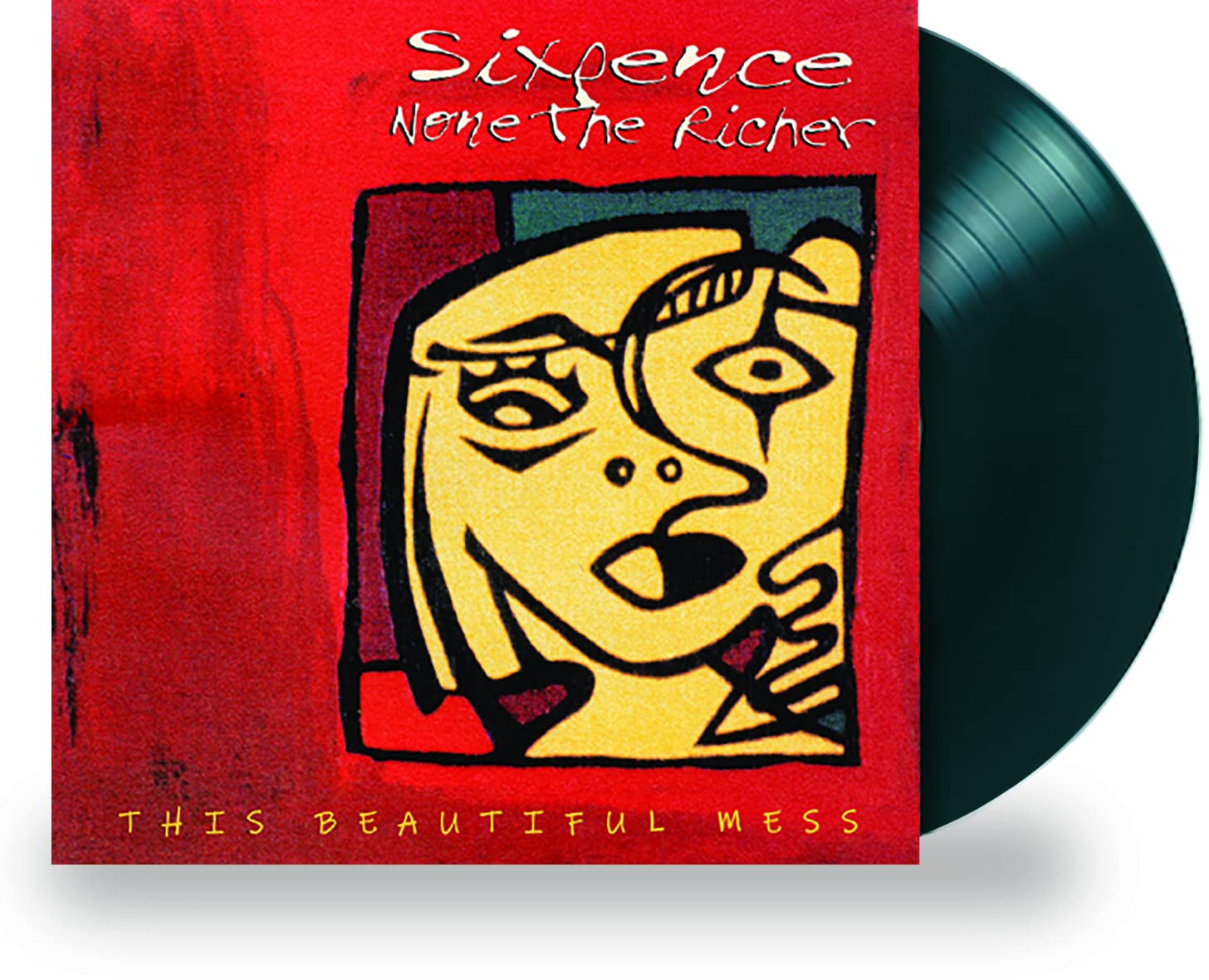 This Beautiful Mess (180 Gram Random Color Vinyl)