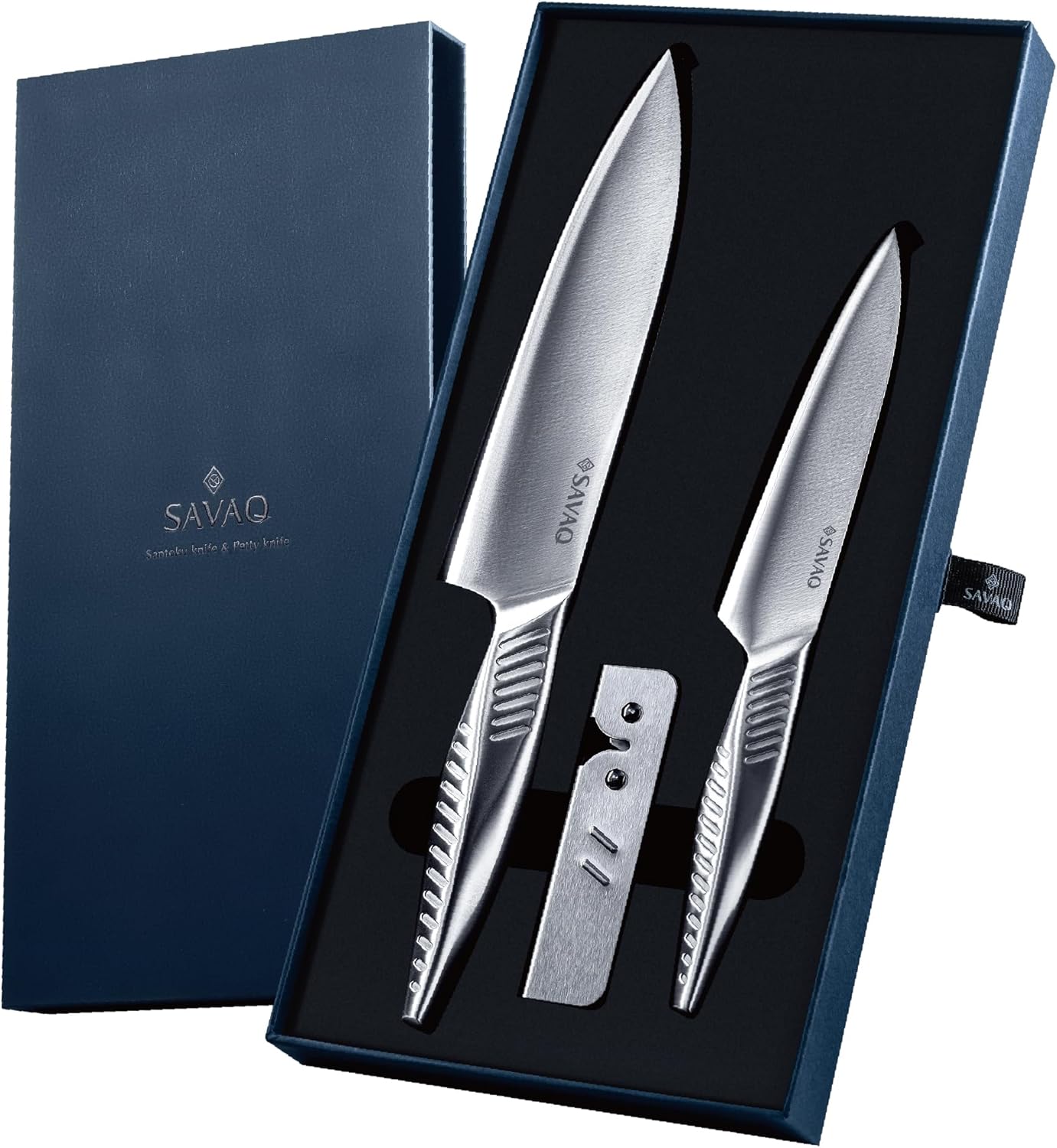 【プロ料理人が監修】 SAVAQ正規品 