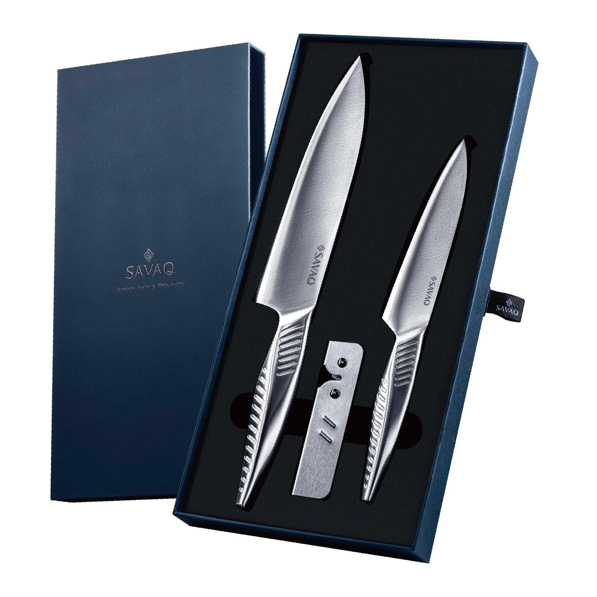 Amazon | 【プロ料理人が監修】 SAVAQ正規品 手放せない理由がある