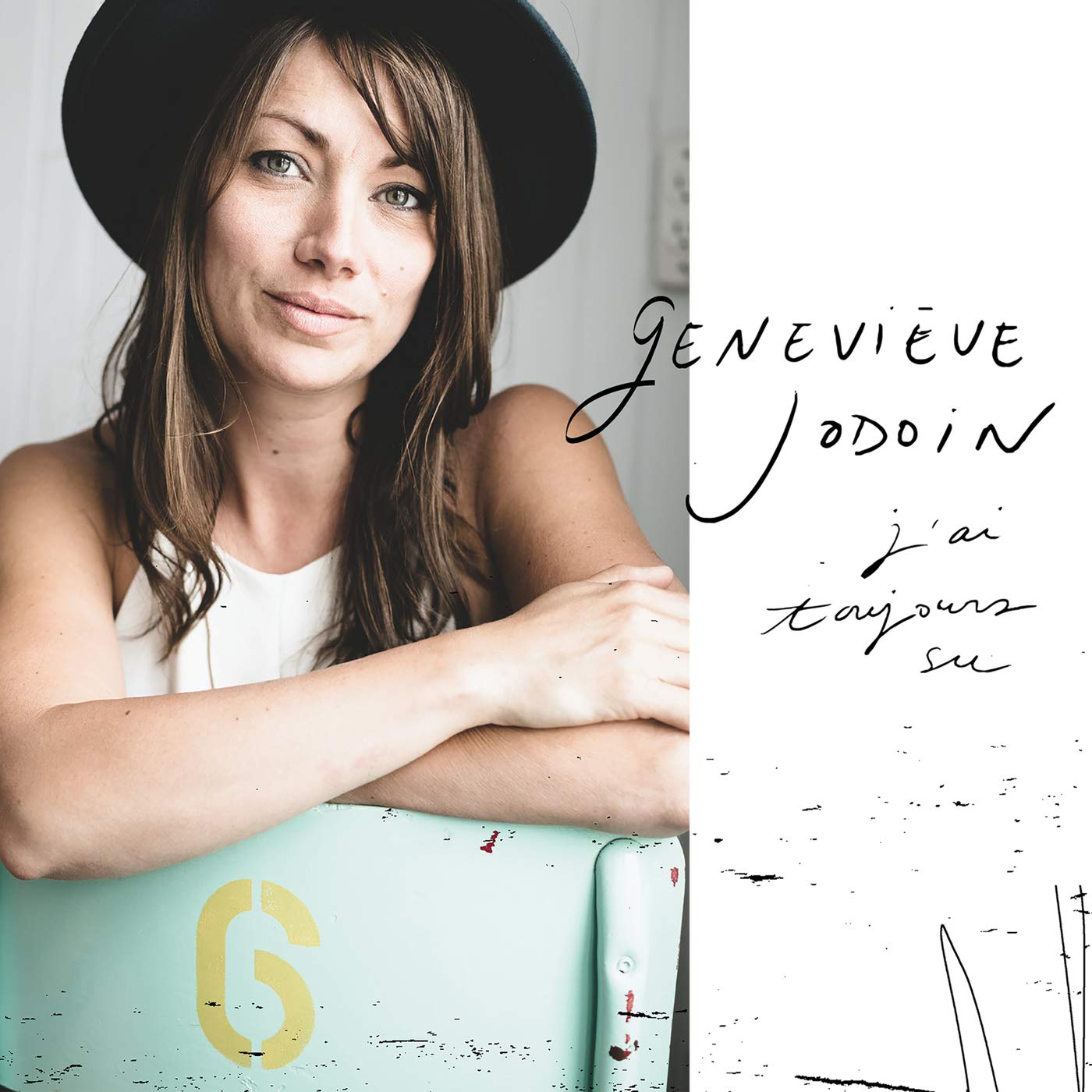 Geneviève Jodoin
