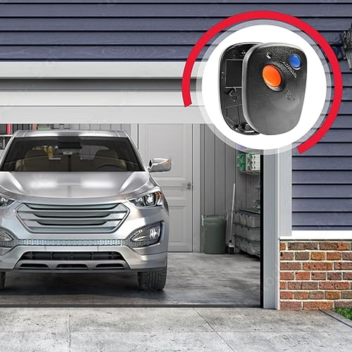 Miniatura 3 de Funda y almohadilla para mando a distancia de entrada sin llave para Subaru 2003-2006 Baja  Forester 2001-2004  Impreza 2000-2004  Legacy 1999-2004