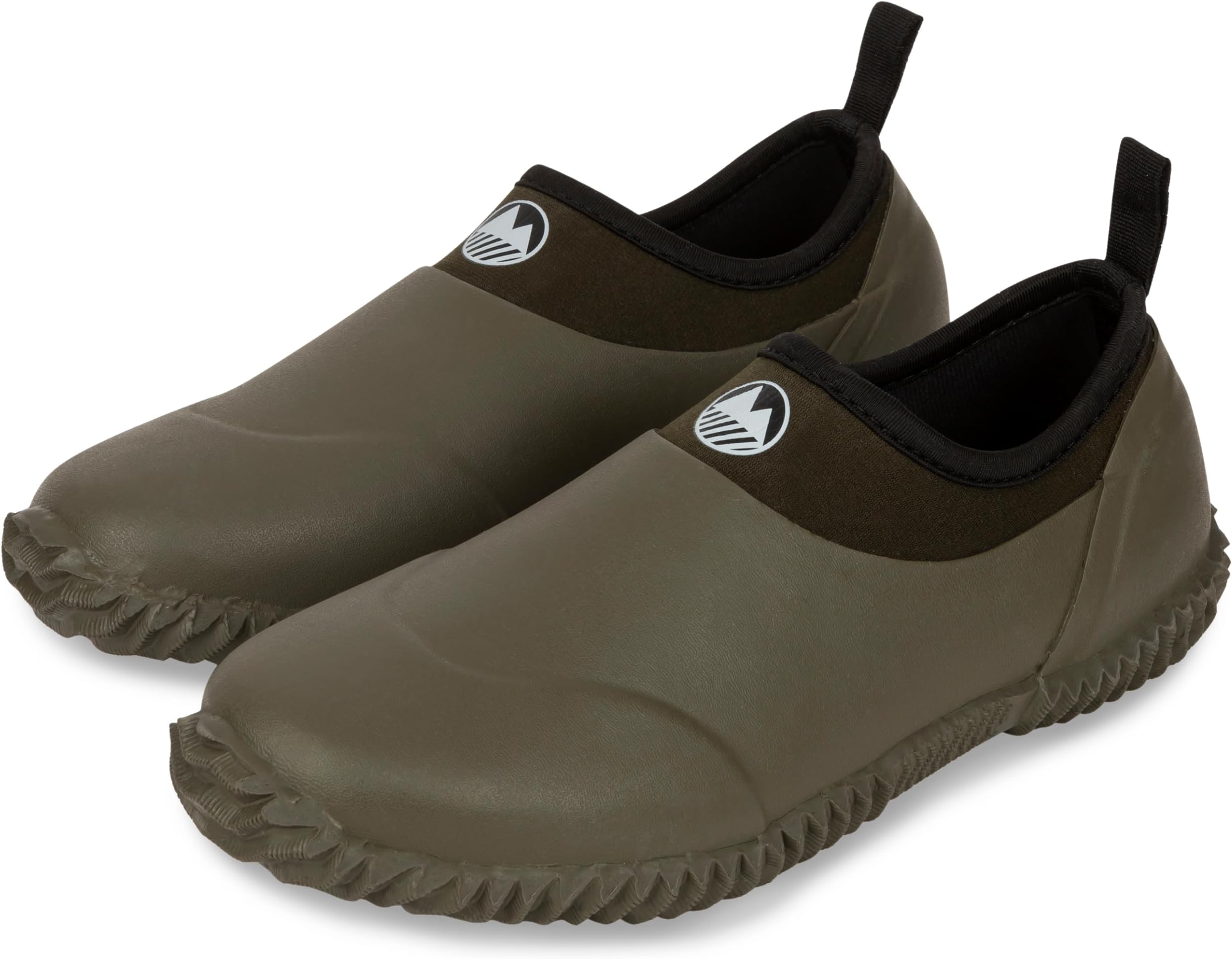 Men's Grasmere Multipurpose Slip On Garden Muck Shoes